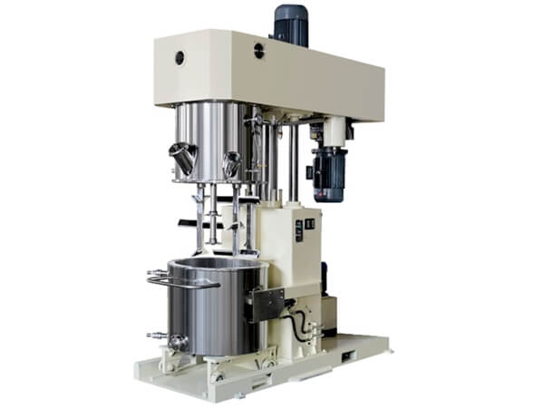 PX Planetary Disperser Mixer